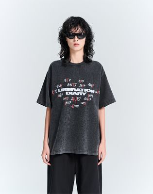 100% хлопчатобумажные мужские женские футболки короткие рукава DTG печатный экран пуф кислотные стиральные футболки