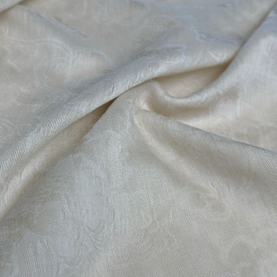 Противопоказуемая для пятен шерстяная ткань Jacquard для одежды DIMENSIONAL вышитая ткань ширина 57/58