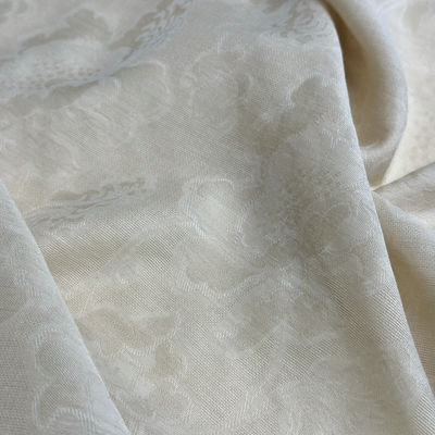 Противопоказуемая для пятен шерстяная ткань Jacquard для одежды DIMENSIONAL вышитая ткань ширина 57/58