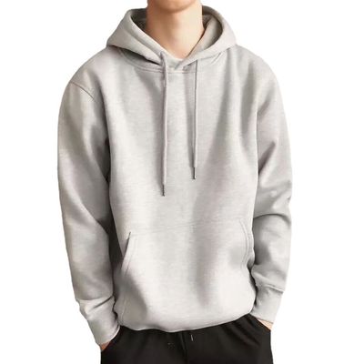 Регулярный Fit XMAMLON Custom Logo Hoodies Cotton Printed Clothing Hoodies Мужские свиты