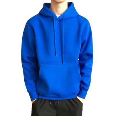 Регулярный Fit XMAMLON Custom Logo Hoodies Cotton Printed Clothing Hoodies Мужские свиты