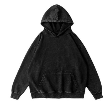 XMAMLON Custom Logo Unisex Zipper Hoodie Jacket Monkey Wash Tracksuit для весны