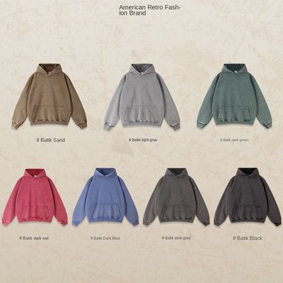 450G мужские трусы с логотипом Batik Design и шелковой печатью на хлопковой ткани