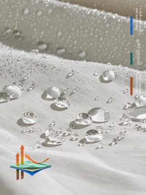 Толстый на заказ сафари Zip Up куртка окрашенная ветроупорная куртка тканеная тактическая мужская куртка пальто